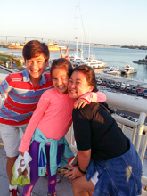 Ryan and Vivian July Aug 2015